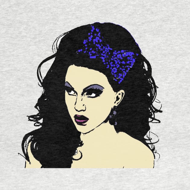 BenDeLaCreme by awildlolyappeared